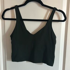 Lululemon align tank